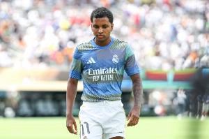 僵住了！西媒：罗德里戈不想走但又不想一直替补 1亿要价无人满足