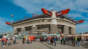 米兰三种处理圣多纳托地皮方案：青训基地？商业开发？直接出售？