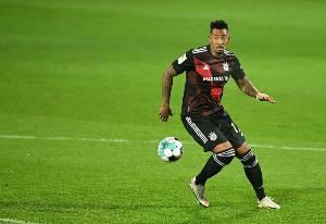 德媒：博阿滕因和孔帕尼关系不错才能去见习，后者认为该请求无害