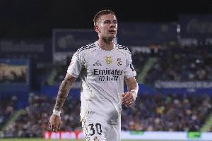 马卡报：马斯坦托诺接受物理治疗无需手术，个性化护理非常重要